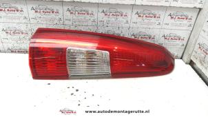 Used Taillight, left Volvo V70 (SW) 2.4 T 20V Price on request offered by Autodemontage M.J. Rutte B.V.