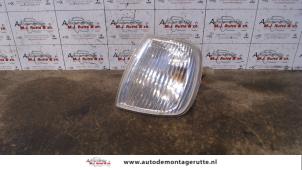 Used Indicator, left Seat Arosa (6H1) 1.4 MPi Price on request offered by Autodemontage M.J. Rutte B.V.