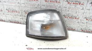 Used Indicator, right Mazda Demio (DW) 1.3 16V Price on request offered by Autodemontage M.J. Rutte B.V.
