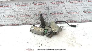 Used Rear wiper motor Opel Astra F (53/54/58/59) 1.4i GL/GLS Price on request offered by Autodemontage M.J. Rutte B.V.