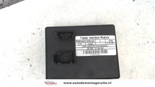 Used Towbar module Opel Corsa D 1.0 Price on request offered by Autodemontage M.J. Rutte B.V.