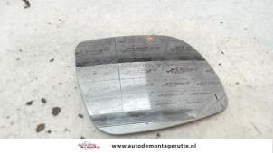Used Mirror glass, right Seat Arosa (6H1) 1.4 MPi Price on request offered by Autodemontage M.J. Rutte B.V.