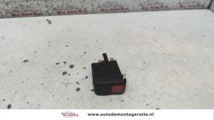 Used Panic lighting switch Seat Arosa (6H1) 1.4 MPi Price on request offered by Autodemontage M.J. Rutte B.V.