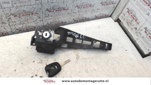 Gebrauchte Türschlosszylinder links Citroen C3 Pluriel (HB) 1.6 16V Preis auf Anfrage angeboten von Autodemontage M.J. Rutte B.V.