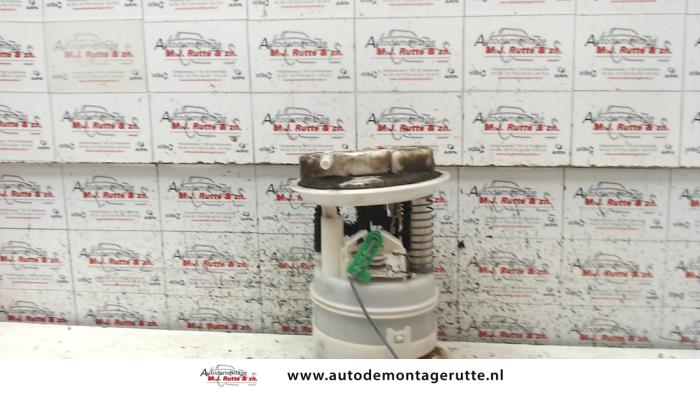 Usagé Pompe d'injection Renault Twingo (C06) 1.2 Prix sur demande proposé par Autodemontage M.J. Rutte B.V.