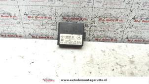 Usados Módulo de alarma Mercedes C (W203) 3.2 C-320 V6 18V Precio de solicitud ofrecido por Autodemontage M.J. Rutte B.V.