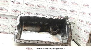 Ölwanne van een Skoda Octavia Combi (1U5) 1.6 2005