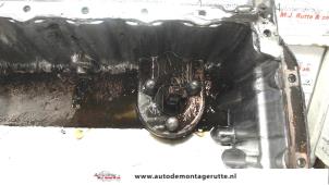 Ölwanne van een Skoda Octavia Combi (1U5) 1.6 2005