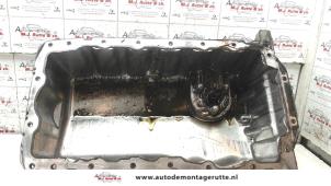 Ölwanne van een Skoda Octavia Combi (1U5) 1.6 2005