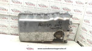 Gebrauchte Ölwanne Skoda Octavia Combi (1U5) 1.6 Preis auf Anfrage angeboten von Autodemontage M.J. Rutte B.V.
