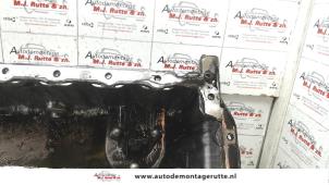 Ölwanne van een Skoda Octavia Combi (1U5) 1.6 2005