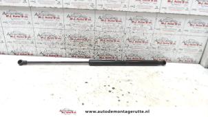 Used Rear gas strut, right Peugeot 108 1.0 12V Price on request offered by Autodemontage M.J. Rutte B.V.