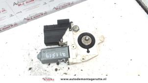 Used Door window motor Seat Ibiza III (6L1) 1.4 16V 75 Price on request offered by Autodemontage M.J. Rutte B.V.