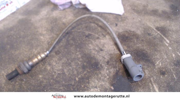 Usagé Sonde lambda Ford Fiesta 4 1.25 16V Prix sur demande proposé par Autodemontage M.J. Rutte B.V.