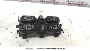 Used Multi-functional window switch Mercedes A (W168) 1.6 A-160 Price on request offered by Autodemontage M.J. Rutte B.V.