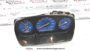 Used Odometer KM Daihatsu Terios (J1) 1.3 16V 4x4 Price on request offered by Autodemontage M.J. Rutte B.V.