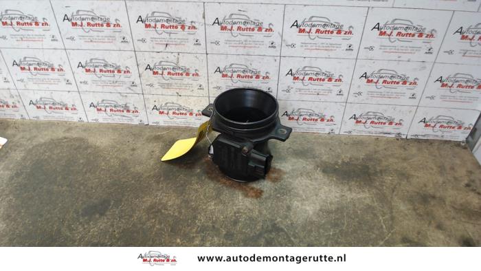 Gebrauchte Luftmassenmesser Ford Tourneo Connect I 1.8 16V Preis auf Anfrage angeboten von Autodemontage M.J. Rutte B.V.