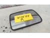 Mirror glass, right from a Kia Picanto (BA), 2004 / 2011 1.1 12V, Hatchback, Petrol, 1,086cc, 48kW (65pk), FWD, G4HG, 2004-04 / 2011-09, BAGM11; BAM6115; BAH61 2004