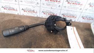 Used Steering column stalk Mercedes A (W168) 1.6 A-160 Price on request offered by Autodemontage M.J. Rutte B.V.