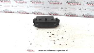 Used Seat heating switch Mercedes A (W169) 1.7 A-170 5-Drs. Price on request offered by Autodemontage M.J. Rutte B.V.