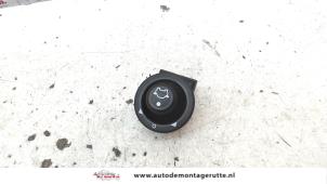 Used Mirror switch Ford Fiesta 6 (JA8) 1.4 TDCi Price on request offered by Autodemontage M.J. Rutte B.V.