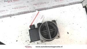 Used Airflow meter Opel Frontera (6B) 3.2 V6 24V Price on request offered by Autodemontage M.J. Rutte B.V.