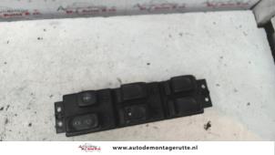 Used Multi-functional window switch Opel Frontera (6B) 3.2 V6 24V Price on request offered by Autodemontage M.J. Rutte B.V.