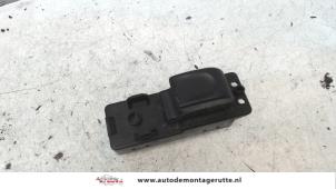 Used Electric window switch Opel Frontera (6B) 3.2 V6 24V Price on request offered by Autodemontage M.J. Rutte B.V.