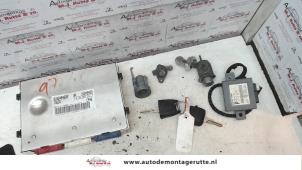 Used Ignition lock + computer Opel Frontera (6B) 3.2 V6 24V Price on request offered by Autodemontage M.J. Rutte B.V.