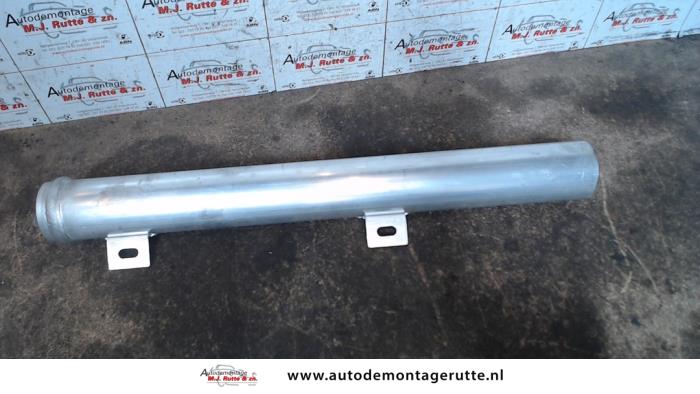 Neue Klima Trockner Mercedes E (W211) 2.6 E-240 V6 18V Preis auf Anfrage angeboten von Autodemontage M.J. Rutte B.V.