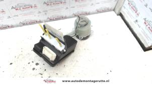 Used Central locking motor Mercedes A (W168) 1.4 A-140 Price on request offered by Autodemontage M.J. Rutte B.V.