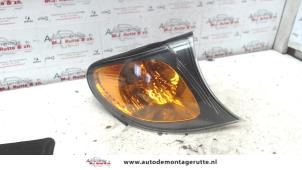 Used Indicator, right BMW 3 serie (E46/4) 318d 16V Price on request offered by Autodemontage M.J. Rutte B.V.