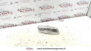 Used Indicator mirror right Peugeot 207/207+ (WA/WC/WM) 1.4 16V Price on request offered by Autodemontage M.J. Rutte B.V.
