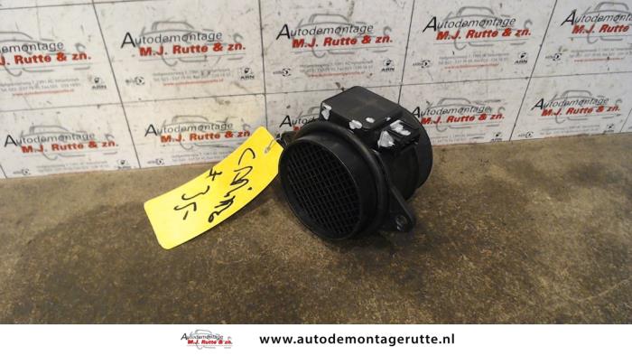 Gebrauchte Luftmassenmesser Kia Rio (DC22/24) 1.5 RS,LS 16V Preis auf Anfrage angeboten von Autodemontage M.J. Rutte B.V.