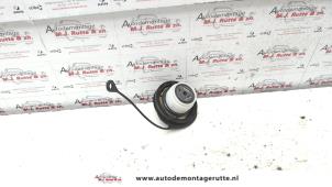 Used Fuel cap Ford Transit Connect 1.8 TDCi 110 DPF Price on request offered by Autodemontage M.J. Rutte B.V.