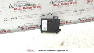 Used Airbag sensor Volkswagen Golf Plus (5M1/1KP) 1.9 TDI 105 Price on request offered by Autodemontage M.J. Rutte B.V.