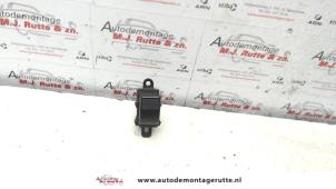 Used Electric window switch Mazda Demio (DW) 1.5 16V Price on request offered by Autodemontage M.J. Rutte B.V.