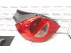 Renault Clio III (BR/CR) 1.4 16V Taillight, left