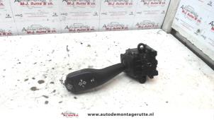 Used Indicator switch BMW 3 serie Touring (E46/3) 318i Price on request offered by Autodemontage M.J. Rutte B.V.