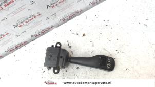 Used Wiper switch BMW 3 serie Touring (E46/3) 318i Price on request offered by Autodemontage M.J. Rutte B.V.