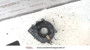 Used Airbagring BMW 3 serie Touring (E46/3) 318i Price on request offered by Autodemontage M.J. Rutte B.V.