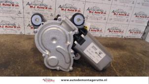 Używane Silnik wycieraczki tylnej Fiat 500 (312) 1.2 69 Cena na żądanie oferowane przez Autodemontage M.J. Rutte B.V.