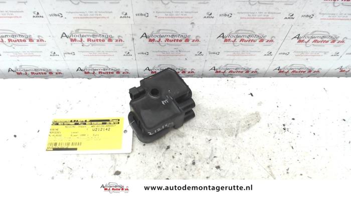 Gebrauchte Zündspule Mercedes ML I (163) 320 3.2 V6 18V Autom. Preis auf Anfrage angeboten von Autodemontage M.J. Rutte B.V.