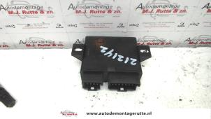 Used Alarm module Mercedes ML I (163) 320 3.2 V6 18V Autom. Price on request offered by Autodemontage M.J. Rutte B.V.