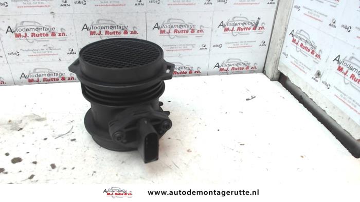 Gebrauchte Luftmengenmesser Mercedes ML I (163) 320 3.2 V6 18V Autom. Preis auf Anfrage angeboten von Autodemontage M.J. Rutte B.V.
