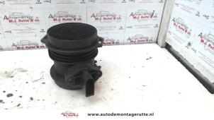 Used Airflow meter Mercedes ML I (163) 320 3.2 V6 18V Autom. Price on request offered by Autodemontage M.J. Rutte B.V.