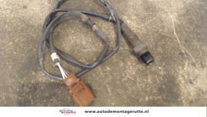 Used Lambda probe Audi A3 (8P1) 2.0 16V FSI Price on request offered by Autodemontage M.J. Rutte B.V.