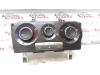 Fiat Bravo (198A) 1.9 JTD 16V Multijet 150 Heater control panel