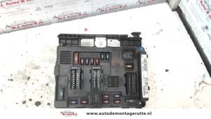 Used Fuse box Citroen C3 Pluriel (HB) 1.6 16V Price on request offered by Autodemontage M.J. Rutte B.V.