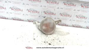 Used Indicator, left BMW Mini One/Cooper (R50) 1.6 16V One Price on request offered by Autodemontage M.J. Rutte B.V.